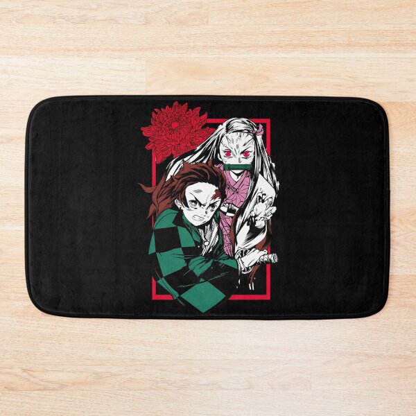 Item preview, Demon Slayer  designed and sold by HBZ-DESIGN.