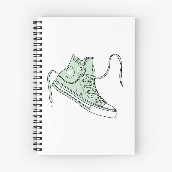 Item preview, Veiled vista high tops designed and sold by MickeyEdwards.