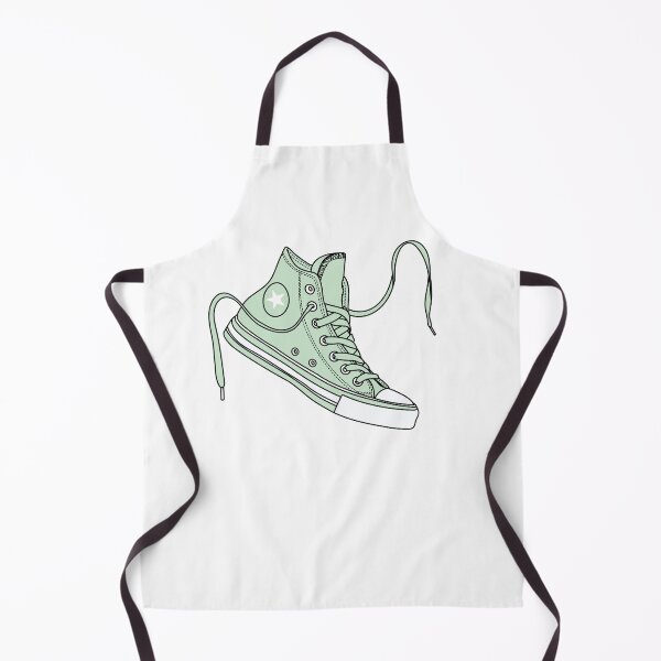 Item preview, Veiled vista high tops designed and sold by MickeyEdwards.