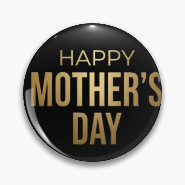 Item preview, Happy mothers day T_shirt  designed and sold by happyshirt27.