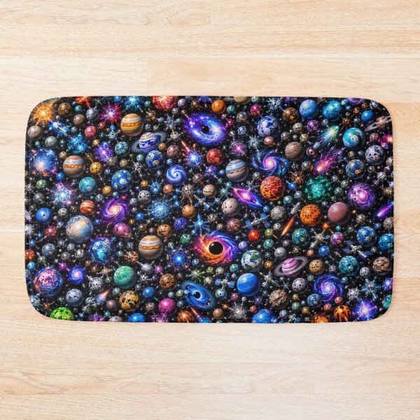 Artikelvorschau, Galaxis entworfen und verkauft von DesignerDrop.
