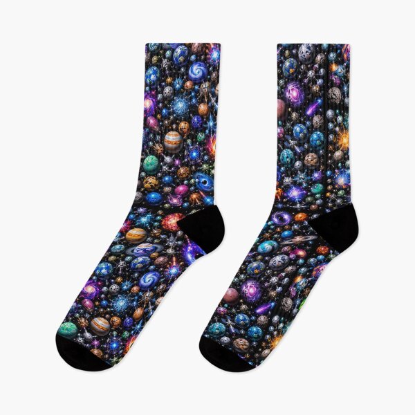 Artikelvorschau, Galaxis entworfen und verkauft von DesignerDrop.