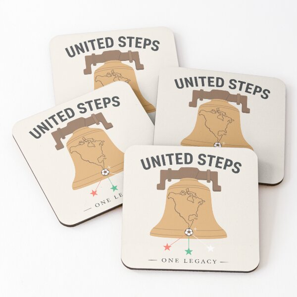 Item preview, United Steps One Legacy designed and sold by xmoudx.