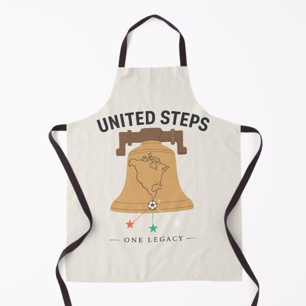 Item preview, United Steps One Legacy designed and sold by fadilow.