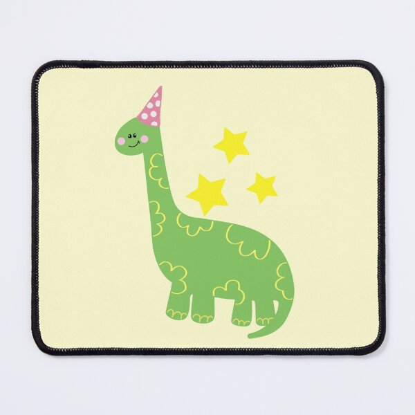 Item preview, Party Dinosaur Aesthetic designed and sold by ZuriRetroPrints.