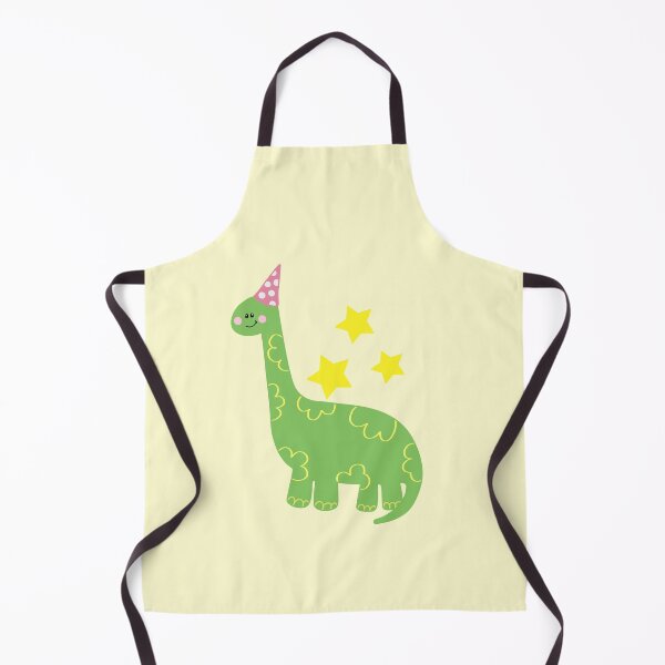 Item preview, Party Dinosaur Aesthetic designed and sold by ZuriRetroPrints.