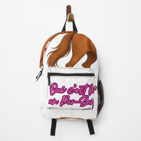 Item preview, Design Dun, "Yeah, it's a thoroughbred" designed and sold by petsfamilyart.