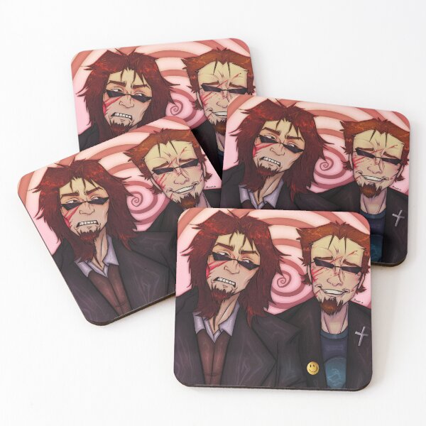 Item preview, The Dudelings designed and sold by elpolloloki.