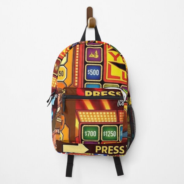 Item preview, Game Show Trilogy: Press Your Luck designed and sold by Uniqueartai.