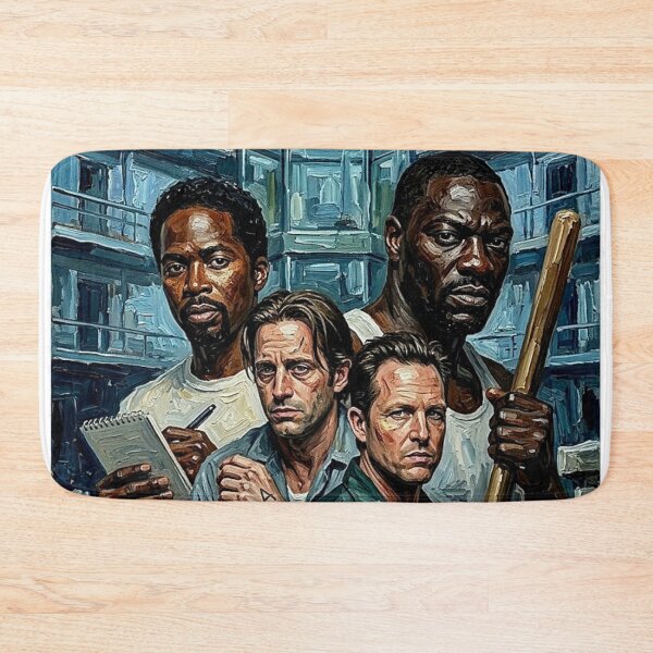 Item preview, Oz: Emerald City designed and sold by Art's Diner.