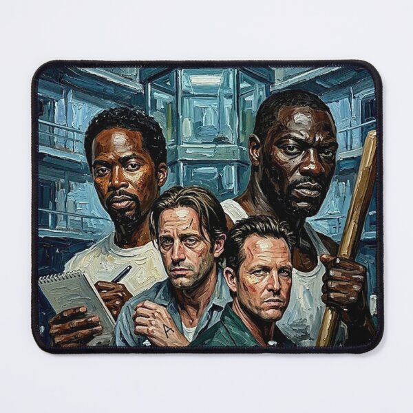 Item preview, Oz: Emerald City designed and sold by Art's Diner.