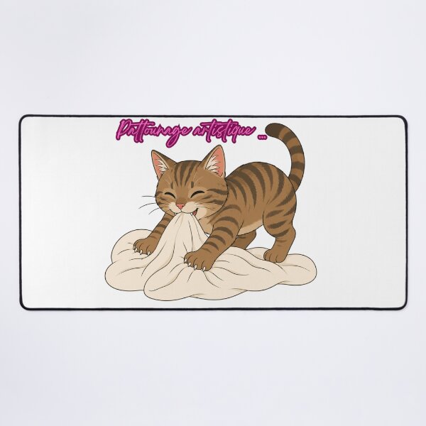 Item preview, Design Polpy, "Artistic Pattounage" designed and sold by petsfamilyart.