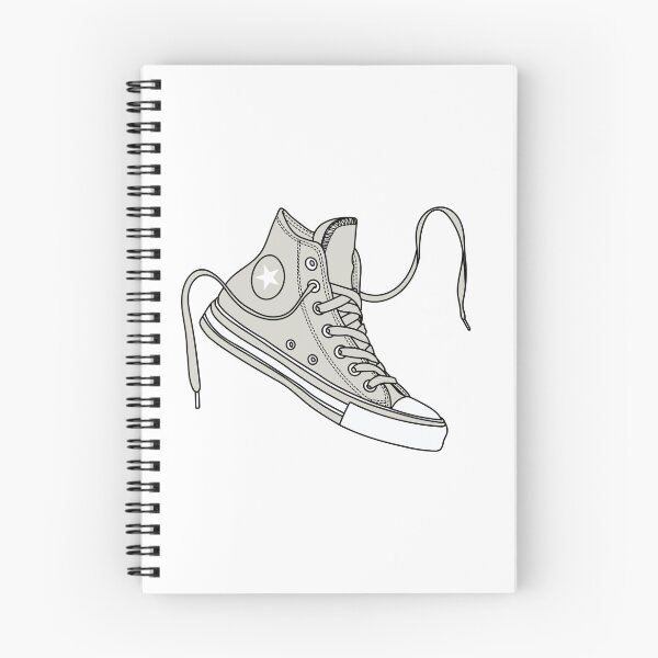 Item preview, White onix high tops designed and sold by MickeyEdwards.