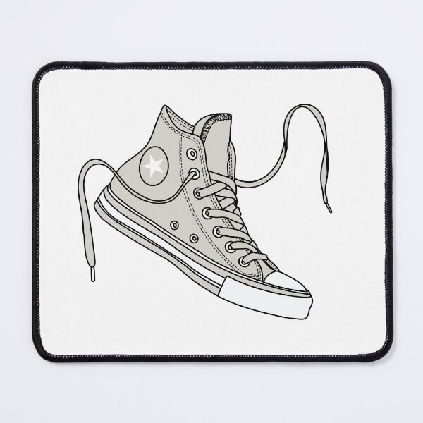 Item preview, White onix high tops designed and sold by MickeyEdwards.