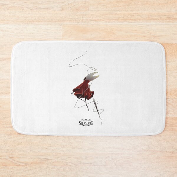 Item preview, Hollow Knight designed and sold by Aeljoydgthorne.