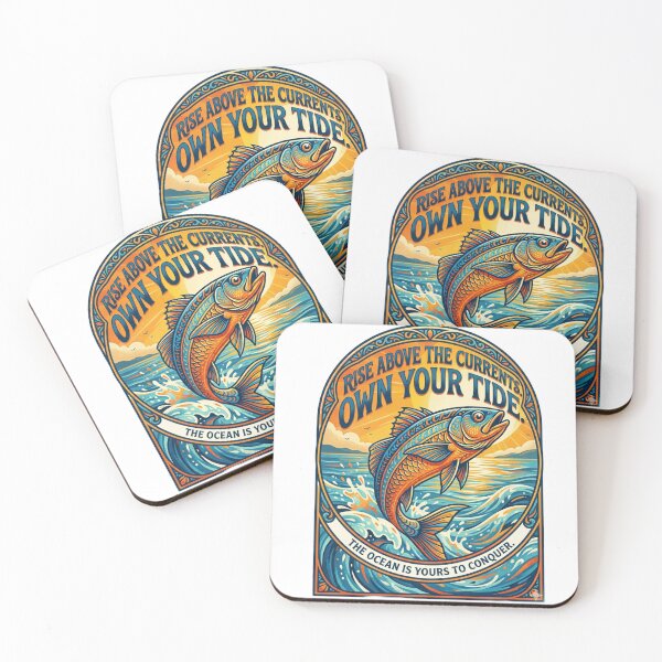 Item preview, Vintage Tide Master T_shirt  designed and sold by happyshirt27.