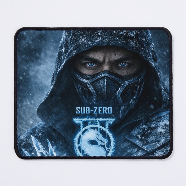 Item preview, mortal kombat 2 designed and sold by WifeStar321.