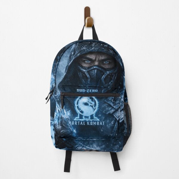 Item preview, mortal kombat 2 designed and sold by WifeStar321.