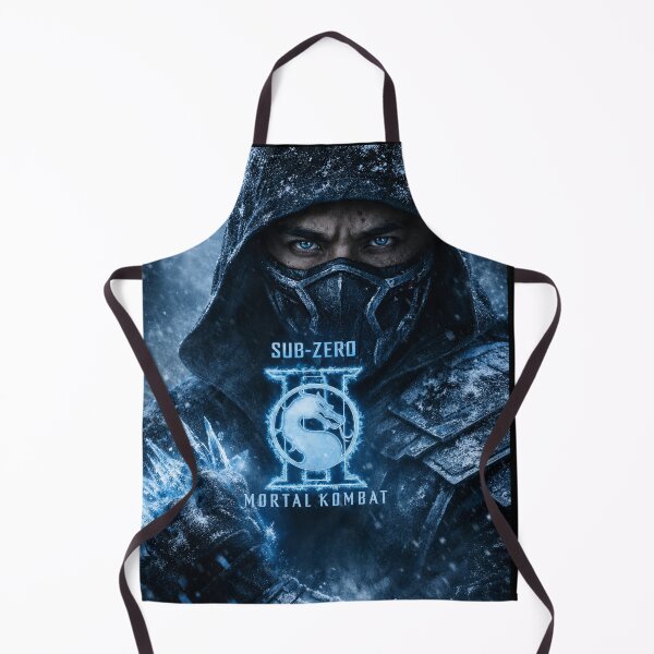 Item preview, mortal kombat 2 designed and sold by WifeStar321.