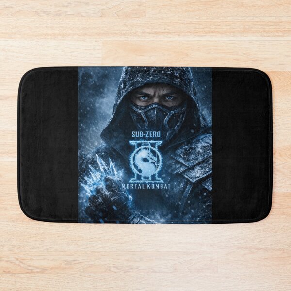 Item preview, mortal kombat 2 designed and sold by WifeStar321.