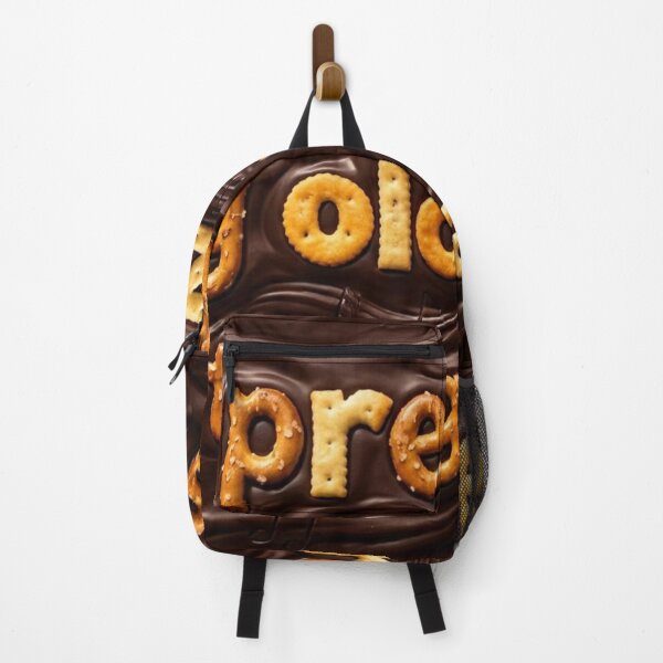 Item preview, Funny Television Quotes: Pretzel Snack Food designed and sold by Uniqueartai.