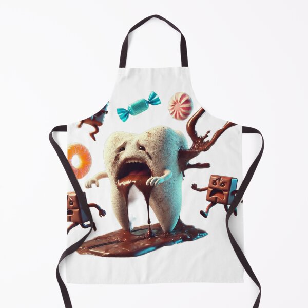 Item preview, Sweet Torture - The Chocolate Melt designed and sold by LujziWorld.