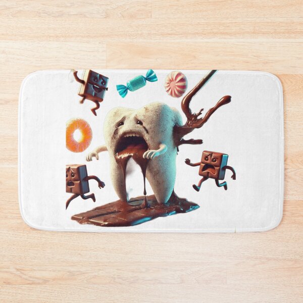 Item preview, Sweet Torture - The Chocolate Melt designed and sold by LujziWorld.