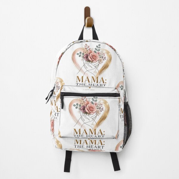 Item preview, Mama Est 2026 Heart designed and sold by happyshirt27.