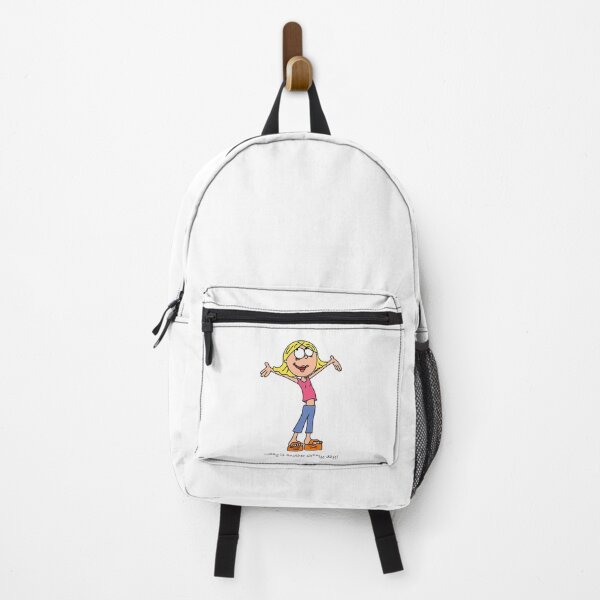 Item preview, Lizzie McGuire designed and sold by Marco Bottiglieri.
