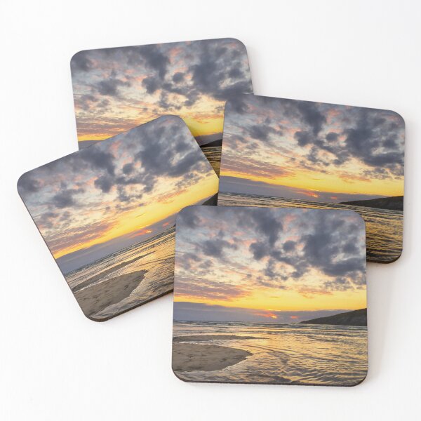 Item preview, Dusk in Cornwall designed and sold by JEZ22.