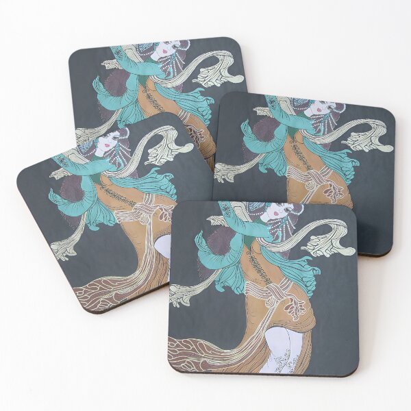 Item preview, Persian Sufi Dancer from Ancient Eras  designed and sold by Tulip1358.