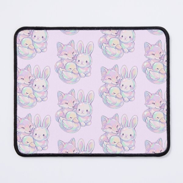 Item preview, Rainbow Animals designed and sold by Ranasko.