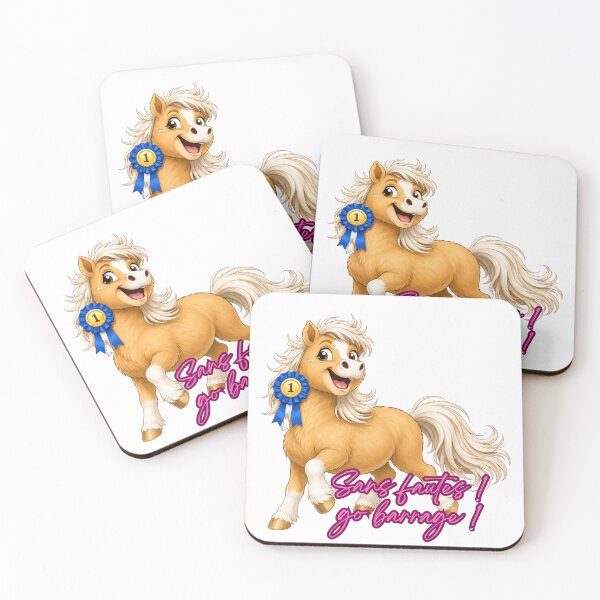 Item preview, Design Jawany, "No mistakes, go to the dam" designed and sold by petsfamilyart.