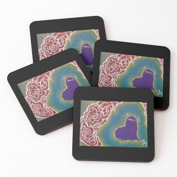 Item preview, Hidden Roses - What Wasn't Meant to Be designed and sold by mercenaryflower.