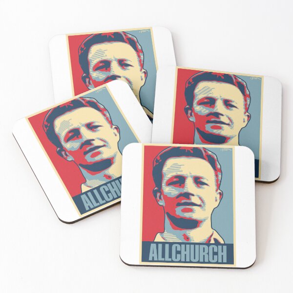 Item preview, Allchurch designed and sold by DFA.