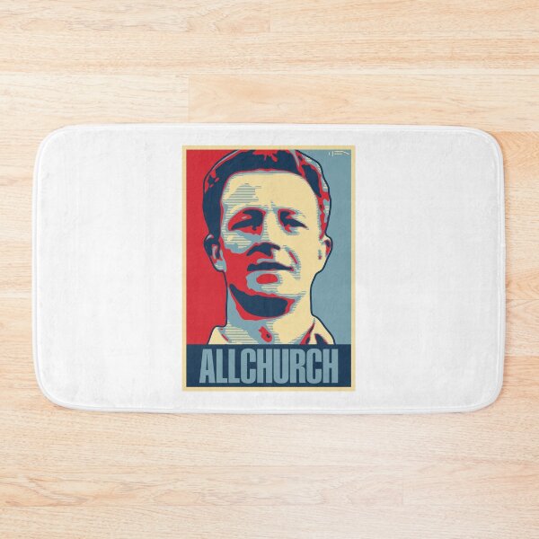 Item preview, Allchurch designed and sold by DFA.