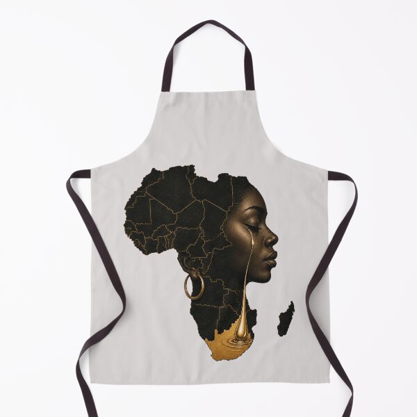 Item preview, Africa Weeps Against Xenophobia designed and sold by Ginastle26.