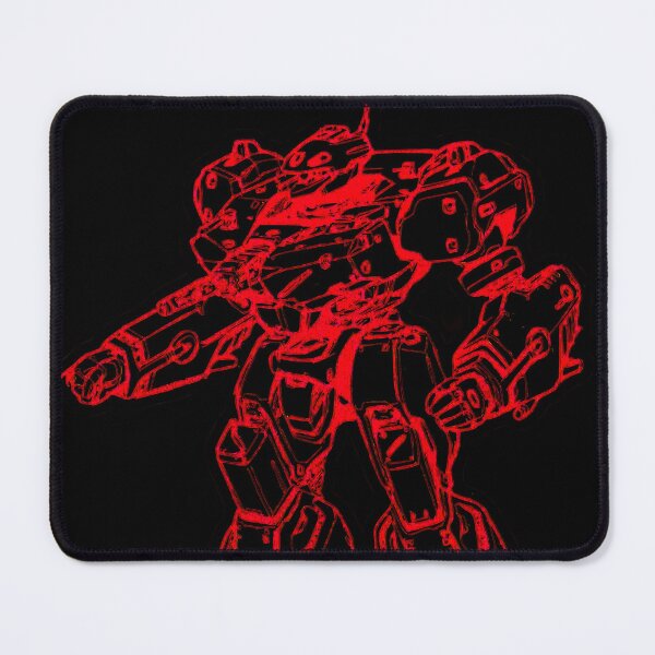 Item preview, Armored Core Mecha - From Software designed and sold by zerocult.