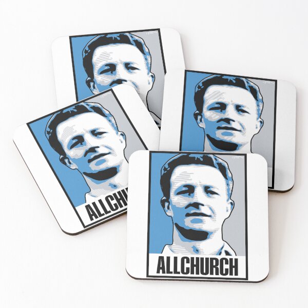 Item preview, Allchurch - NEW designed and sold by DFA.