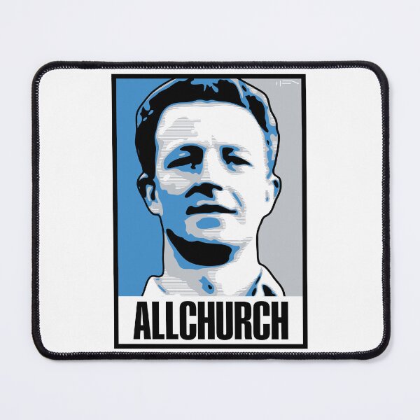 Item preview, Allchurch - NEW designed and sold by DFA.