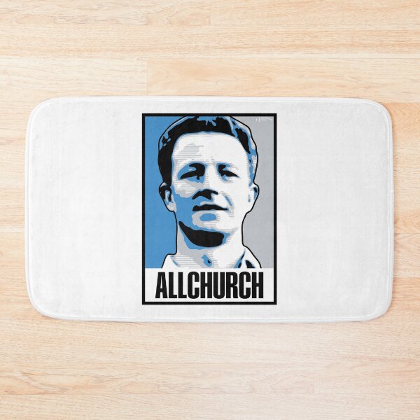 Item preview, Allchurch - NEW designed and sold by DFA.