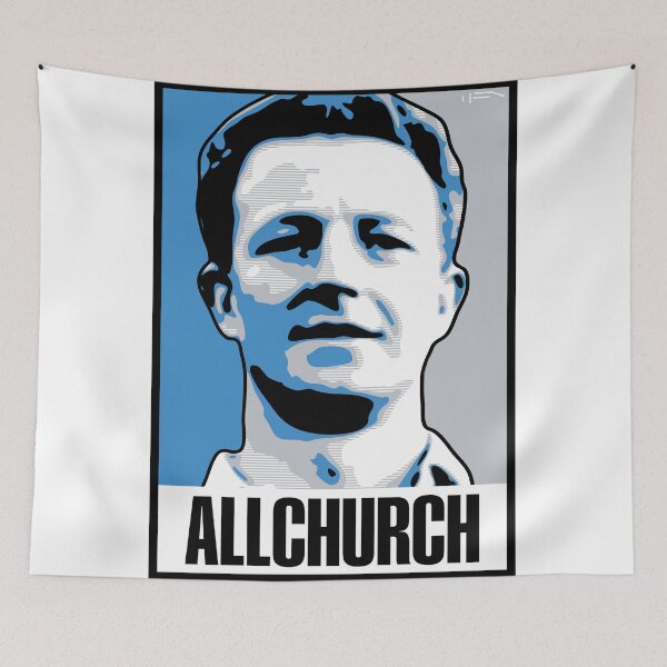 Item preview, Allchurch - NEW designed and sold by DFA.