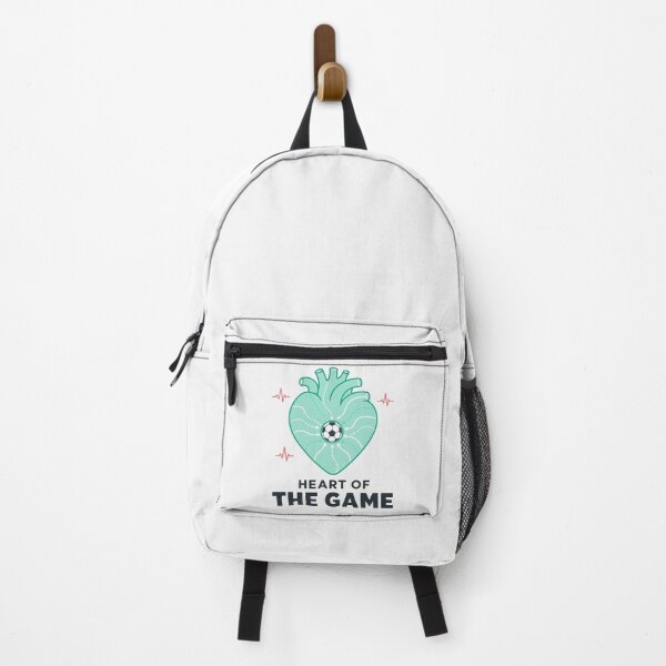 Item preview, Heart of the Game designed and sold by fadilow.