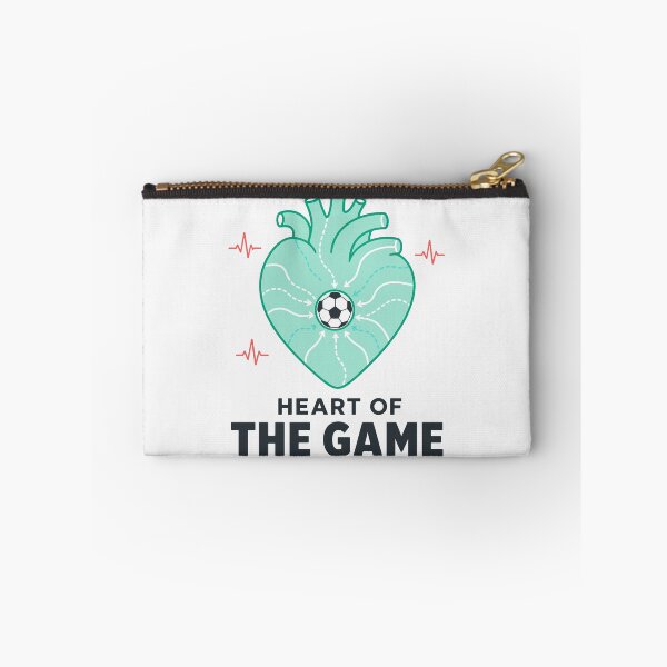 Item preview, Heart of the Game designed and sold by xmoudx.