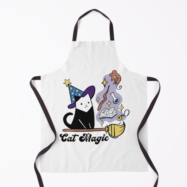 Item preview, Cat Magic designed and sold by Konopikyu.