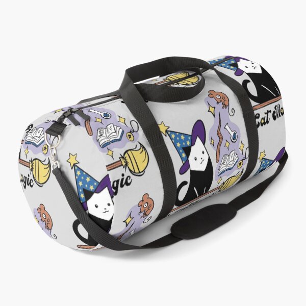 Item preview, Cat Magic designed and sold by Konopikyu.