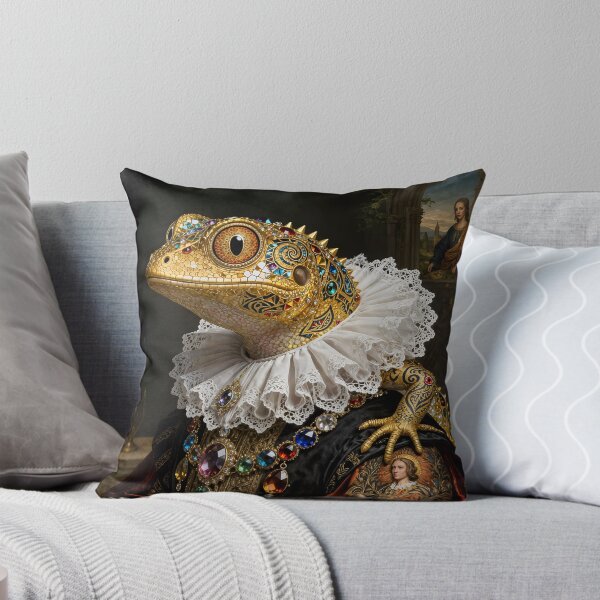 Item preview, Metaphysics of Gold: Neo-Barroco Code designed and sold by KunstGeist.