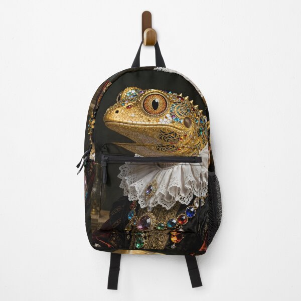Item preview, Metaphysics of Gold: Neo-Barroco Code designed and sold by KunstGeist.