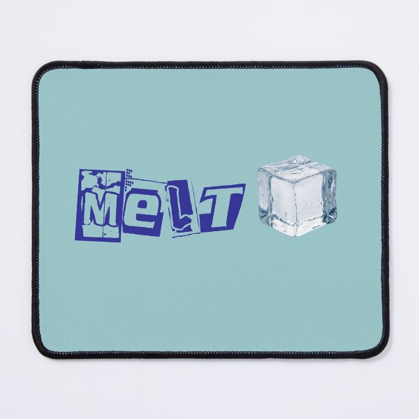 Item preview, melt ice designed and sold by trinketgal.