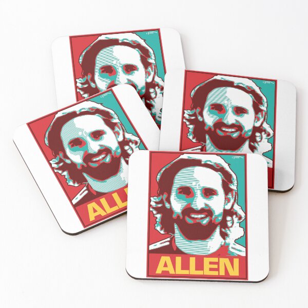 Item preview, Allen - LIV designed and sold by DFA.